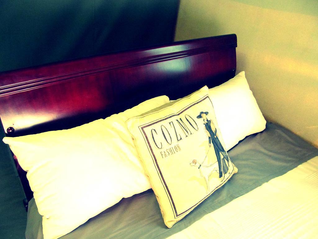 Hotel Motsebe Backpackers Maun Esterno foto